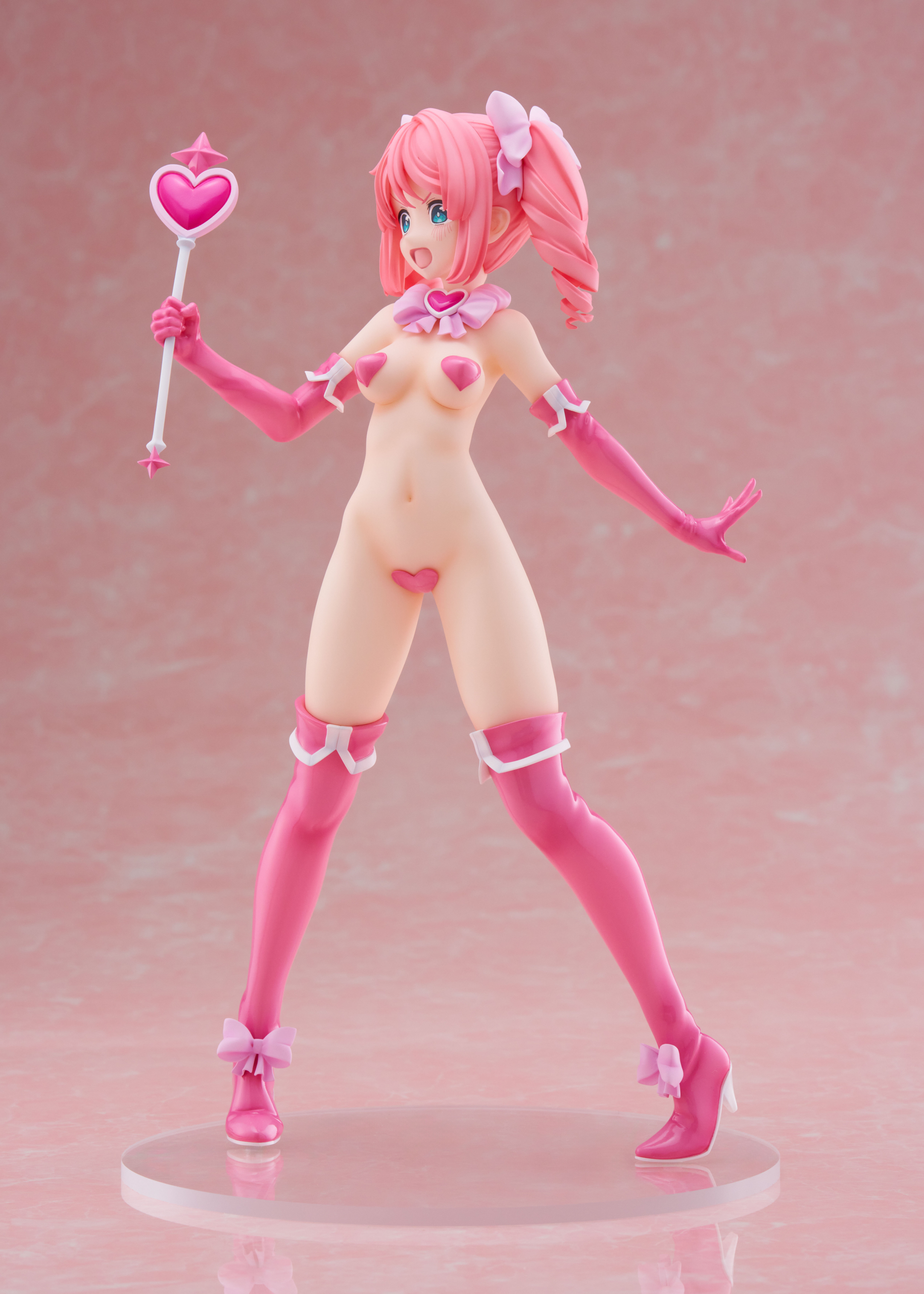 マジアマゼンタ