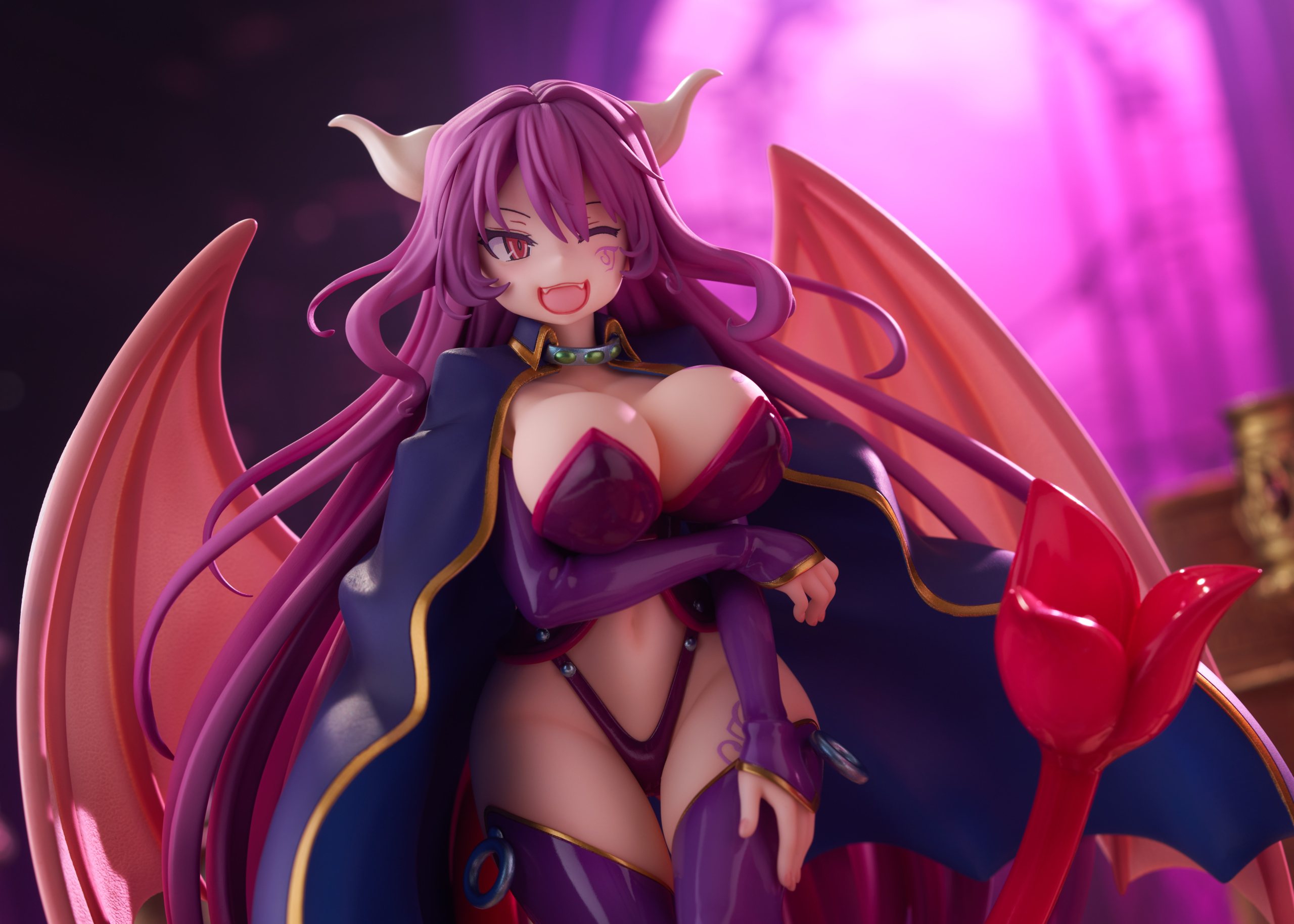 アルマエルマ illustration by クール教信者