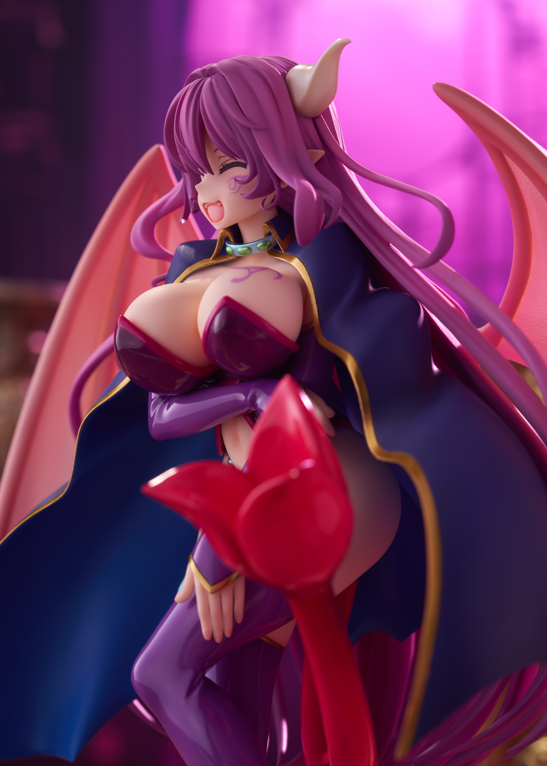 アルマエルマ illustration by クール教信者