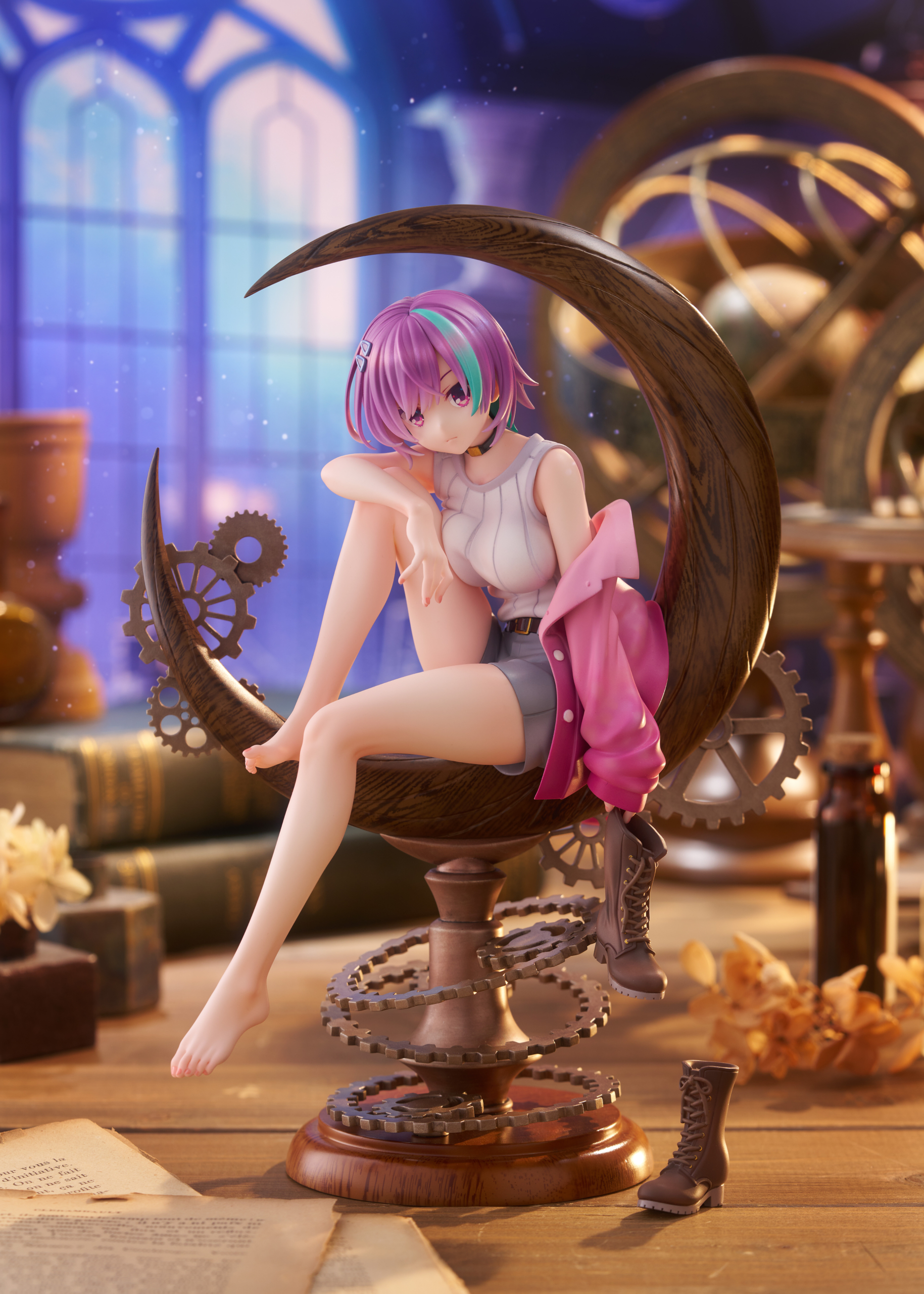 茨木リノ