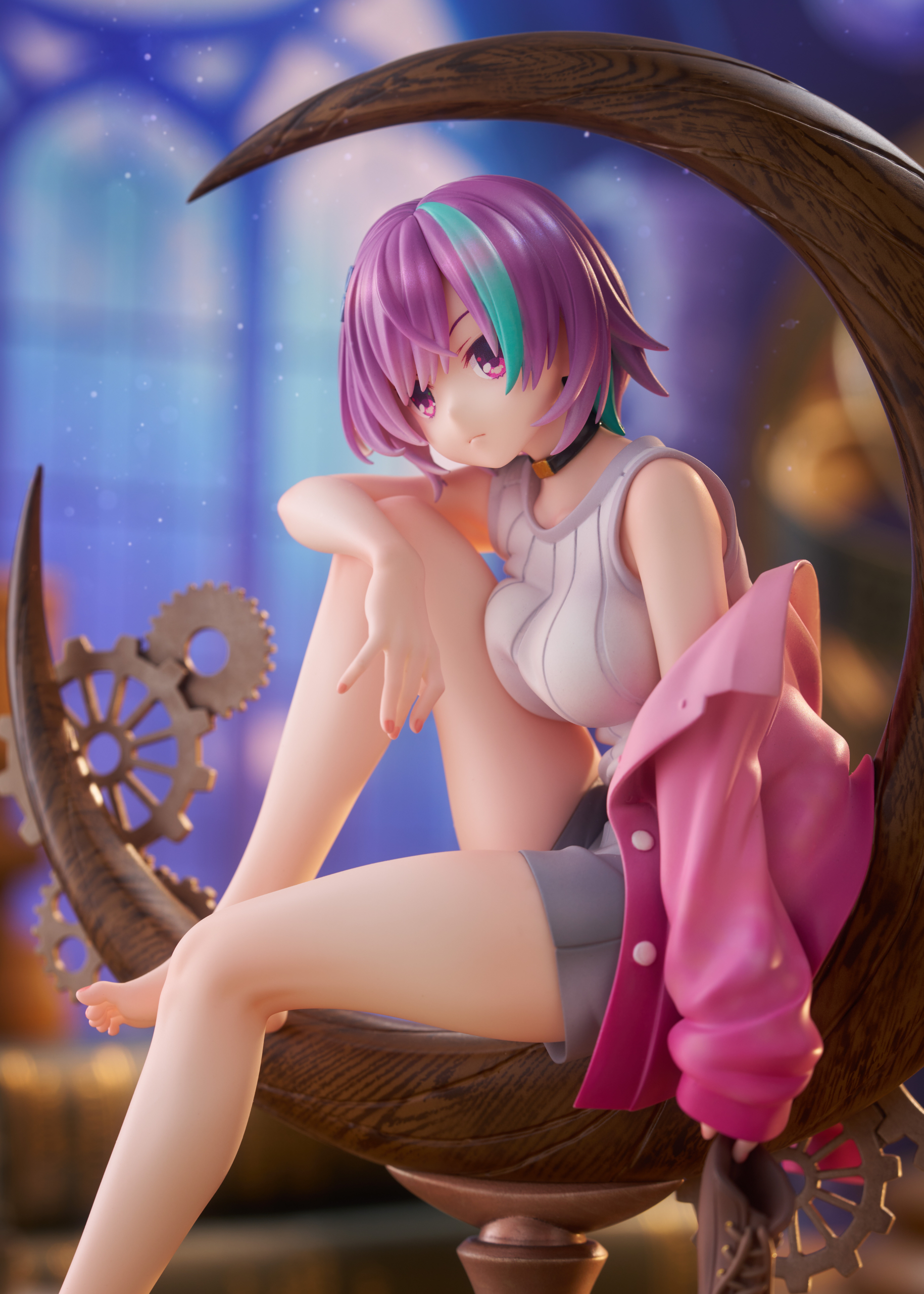 茨木リノ