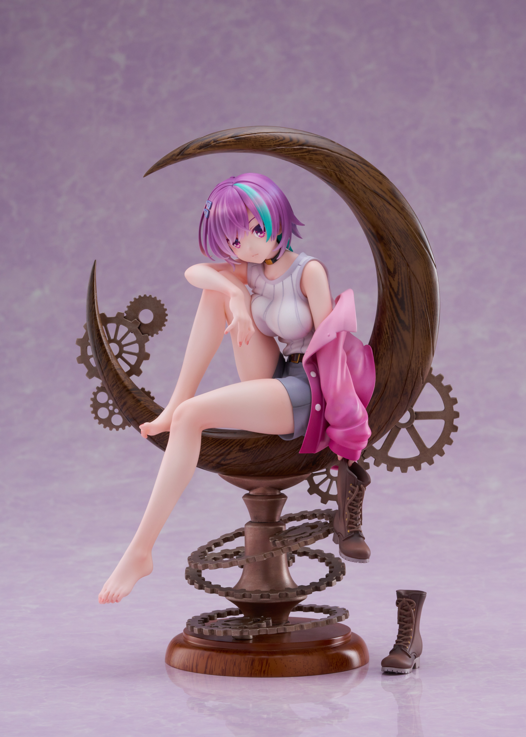 茨木リノ