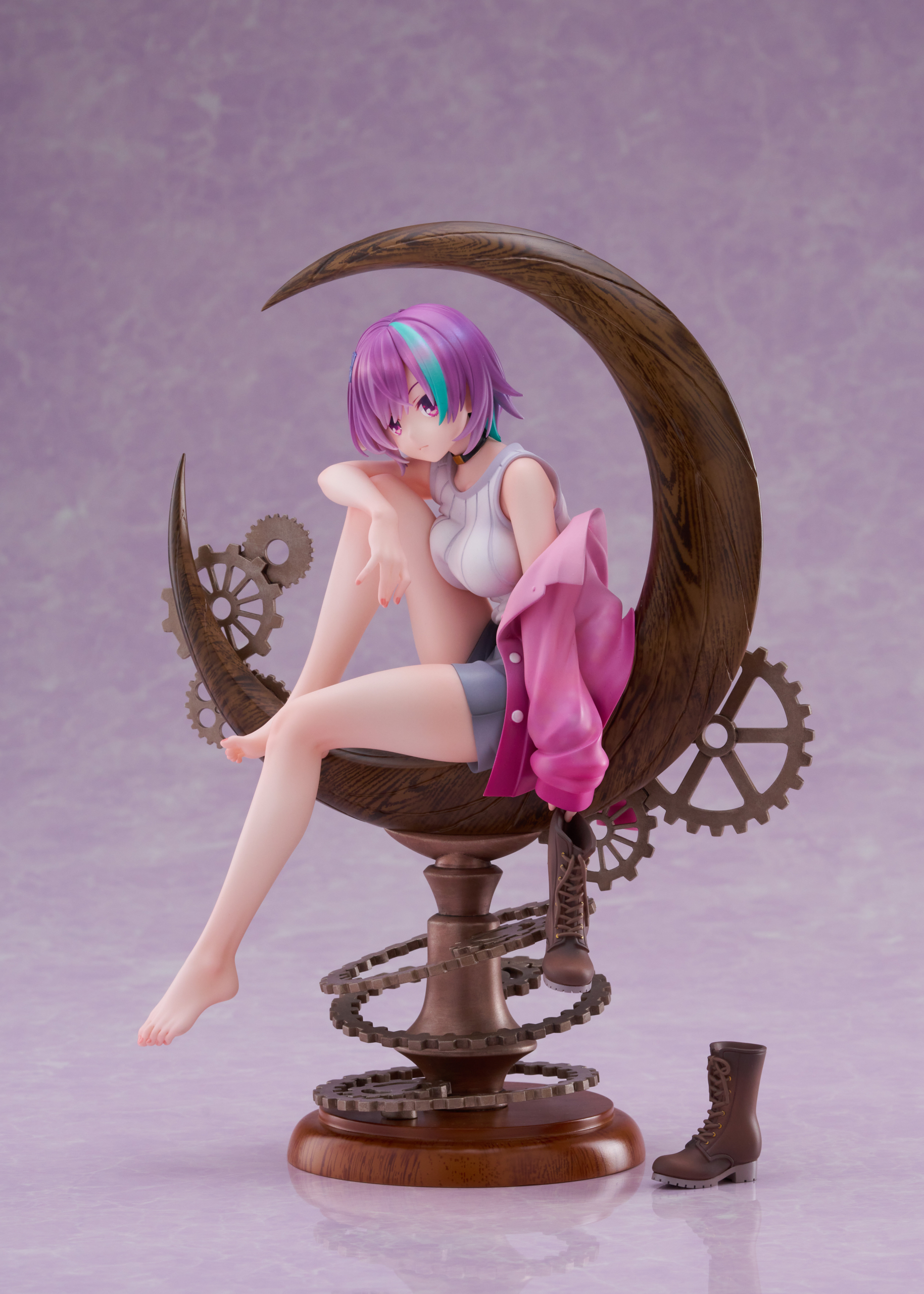 茨木リノ