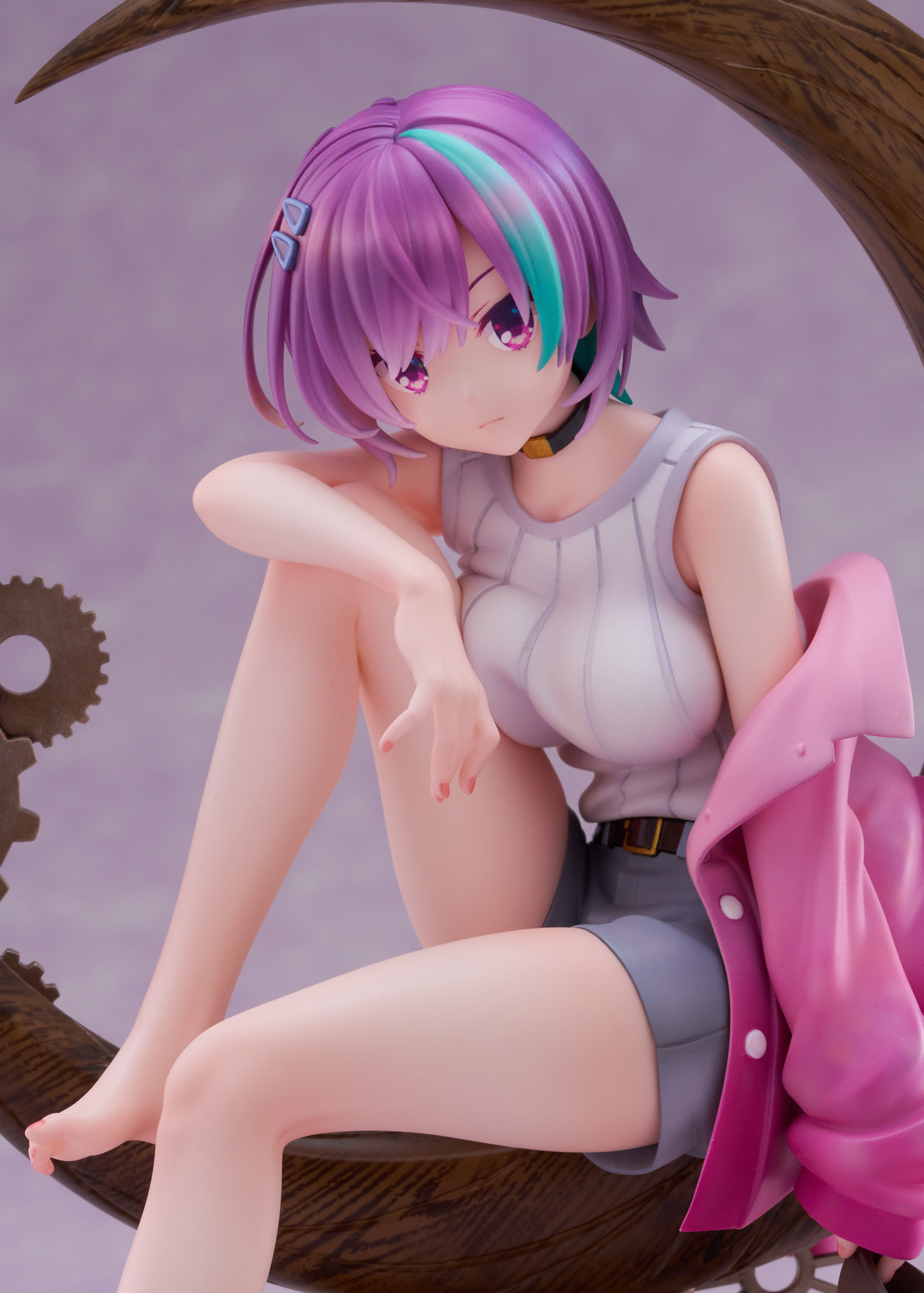 茨木リノ