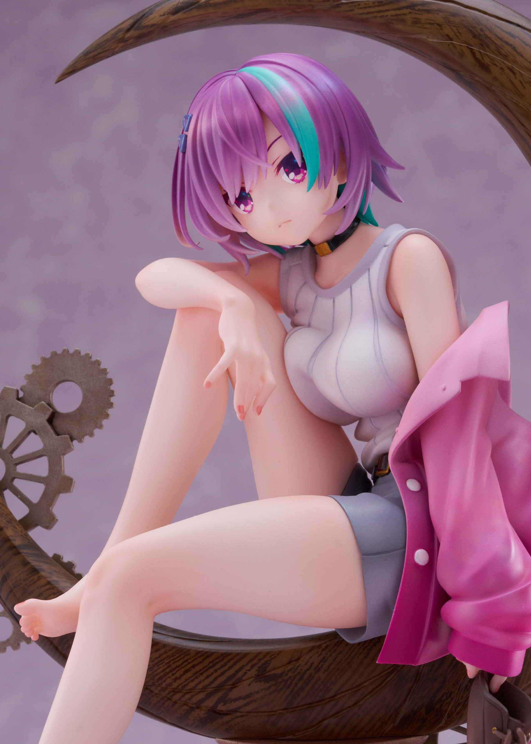 茨木リノ