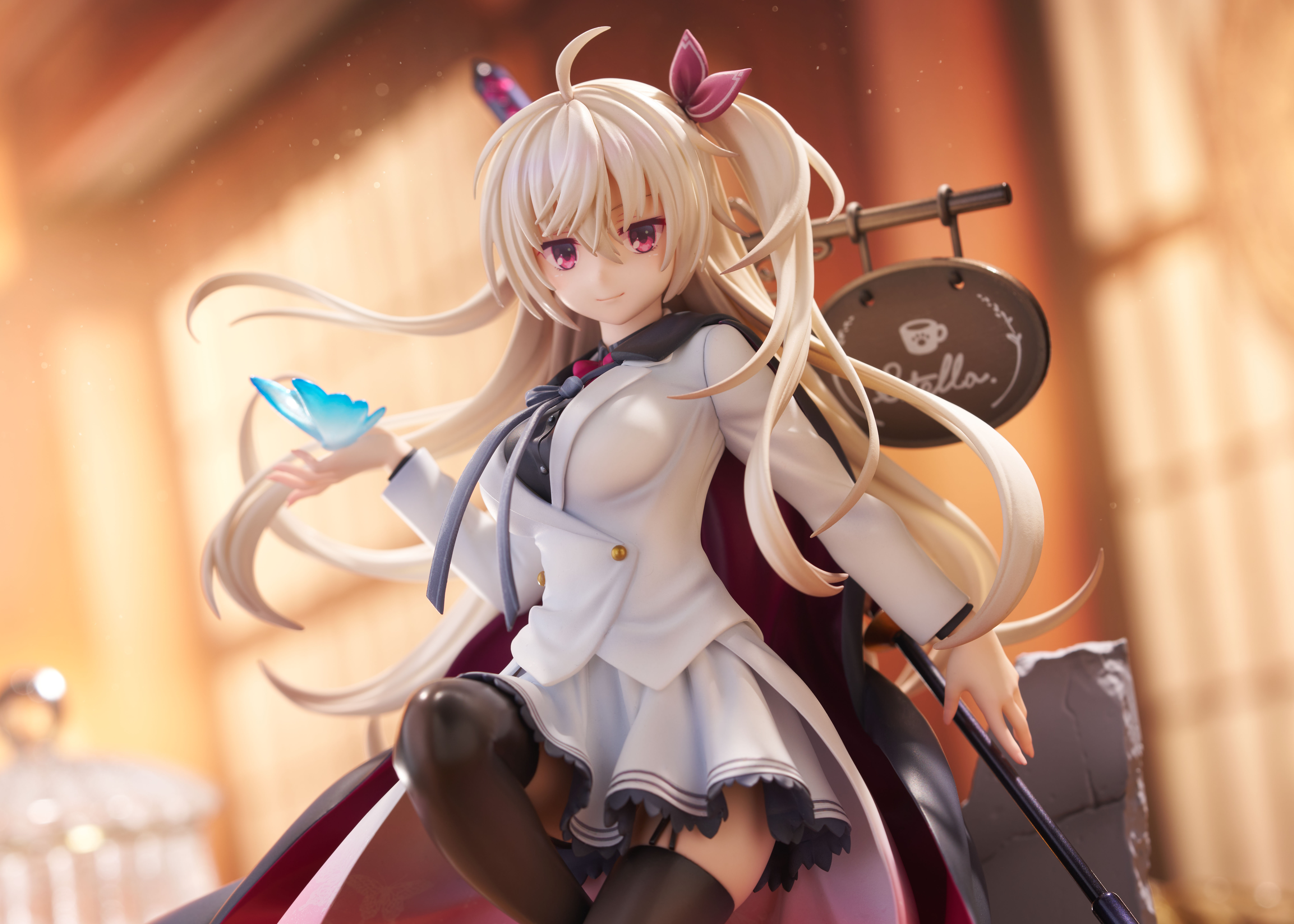 SSP 魂の残滓を狩る死神 明月 栞那(箔押し) SSP 魂の残滓を狩る死神