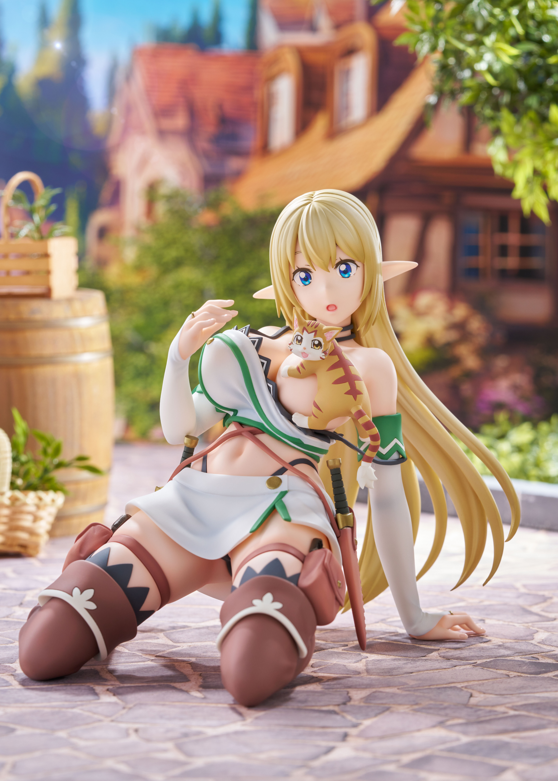アリア＆タマ