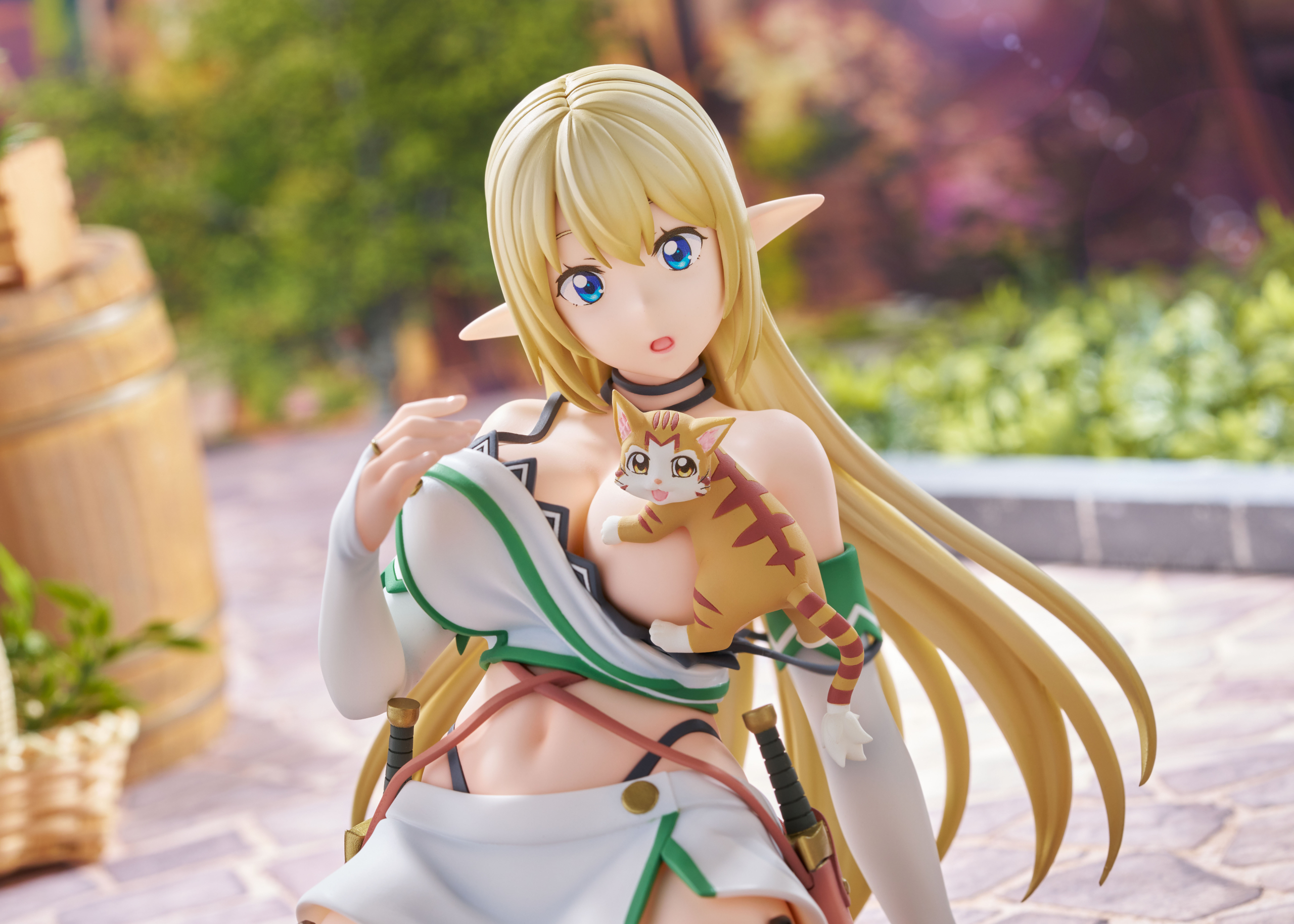 アリア＆タマ