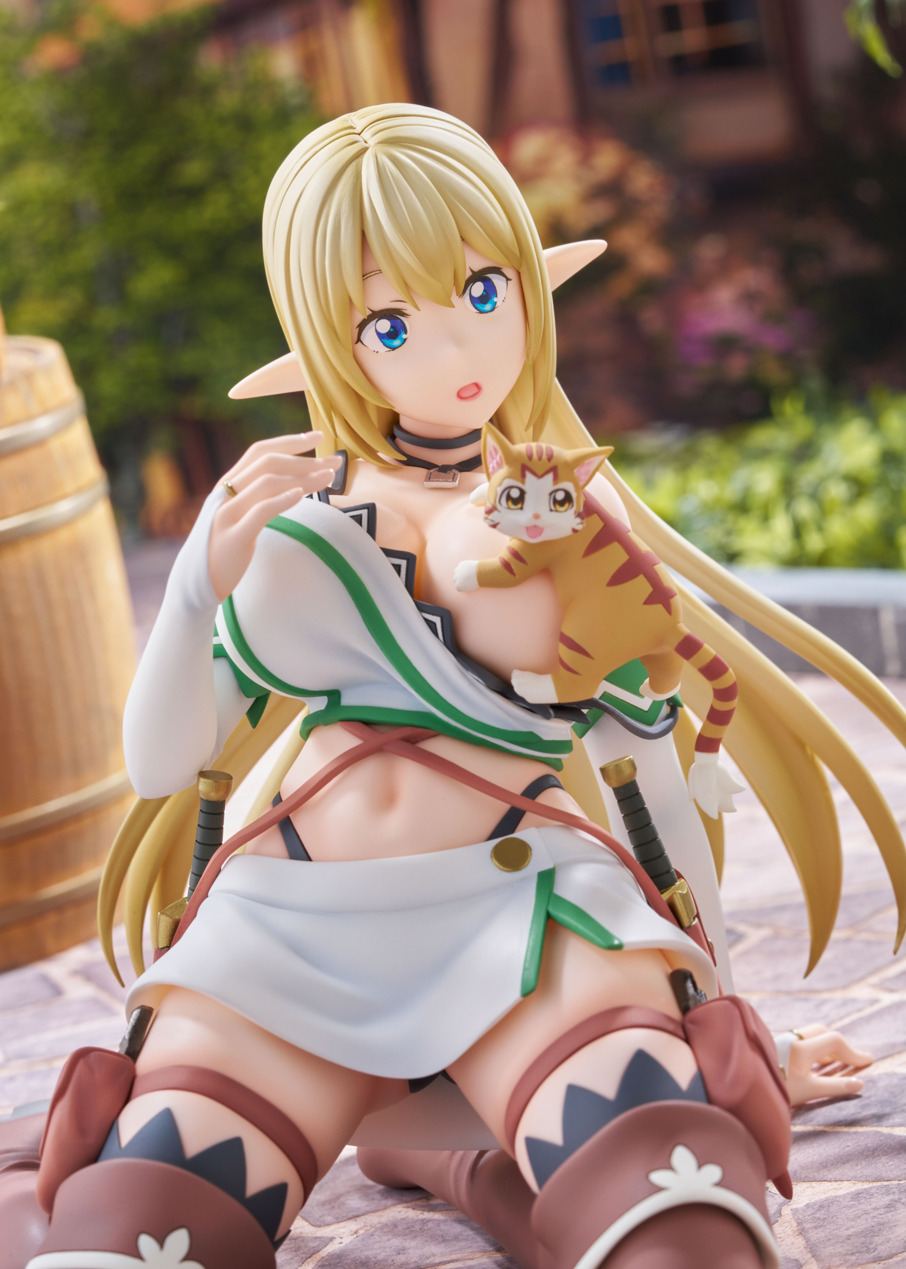 アリア＆タマ