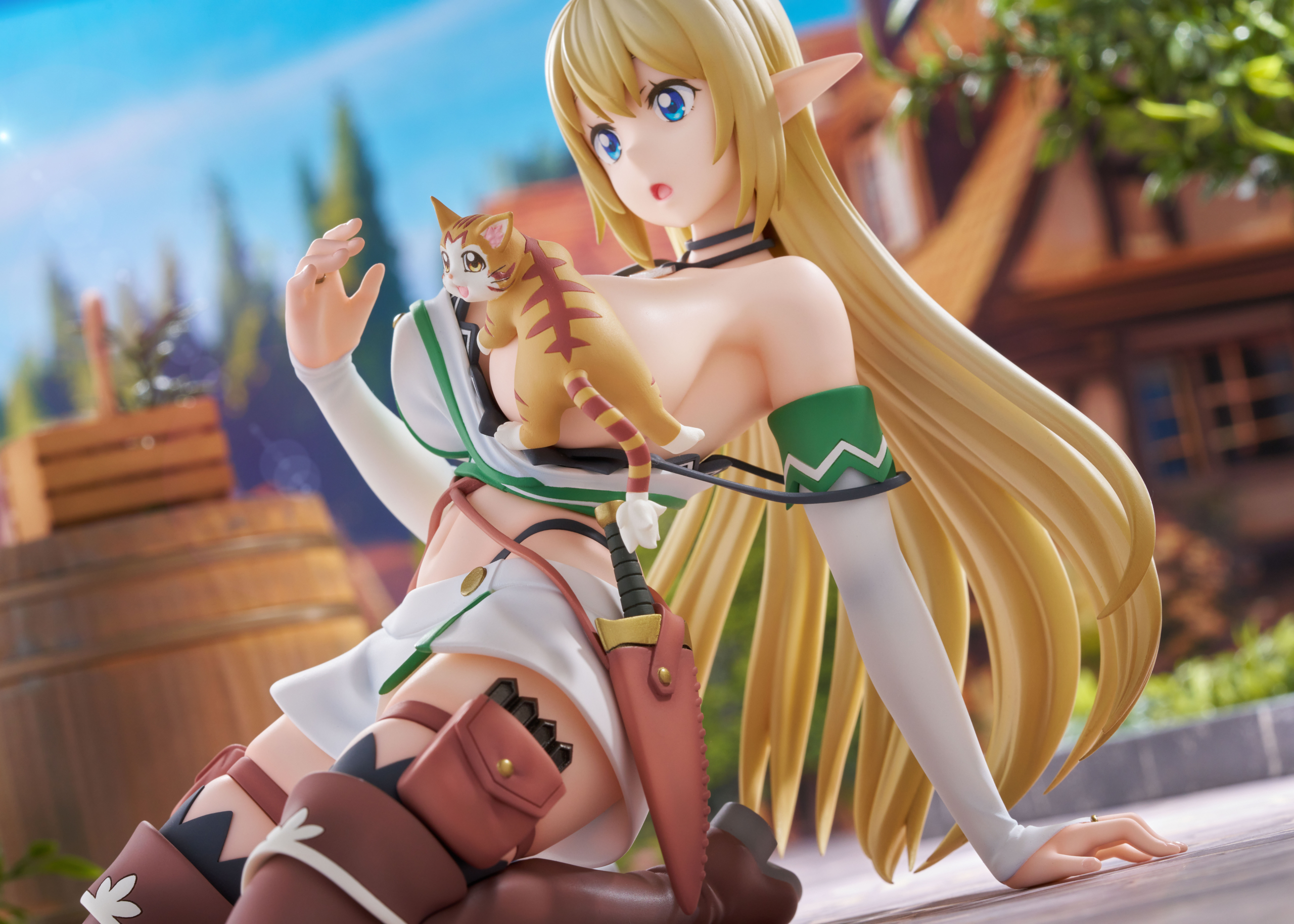 アリア＆タマ