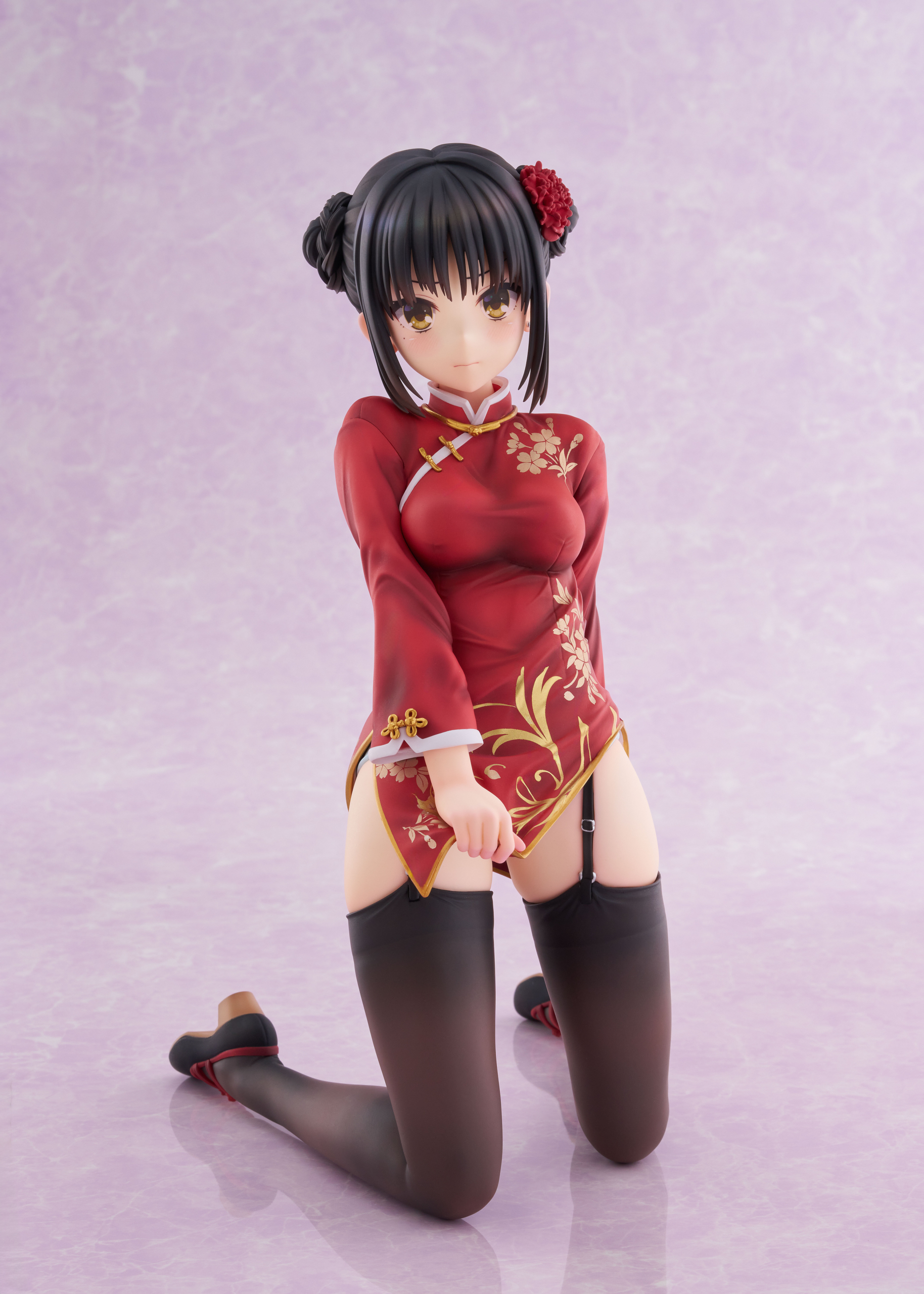 四季ナツメ　チャイナ服Ver.