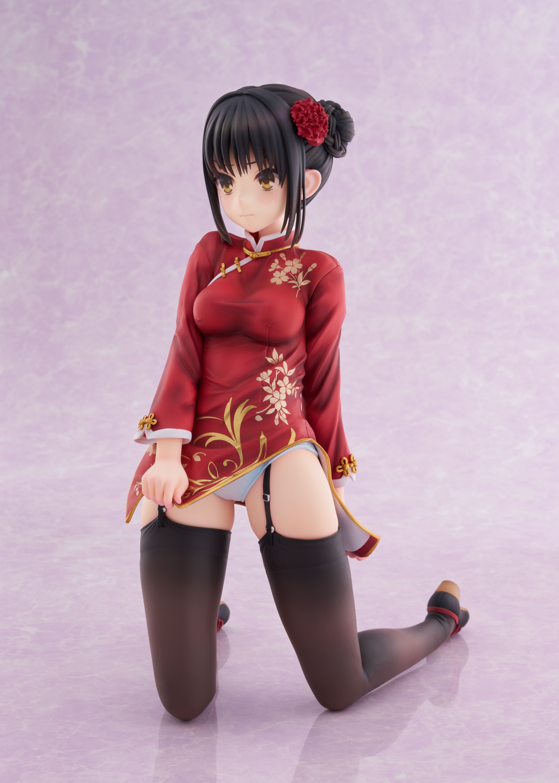 四季ナツメ　チャイナ服Ver.