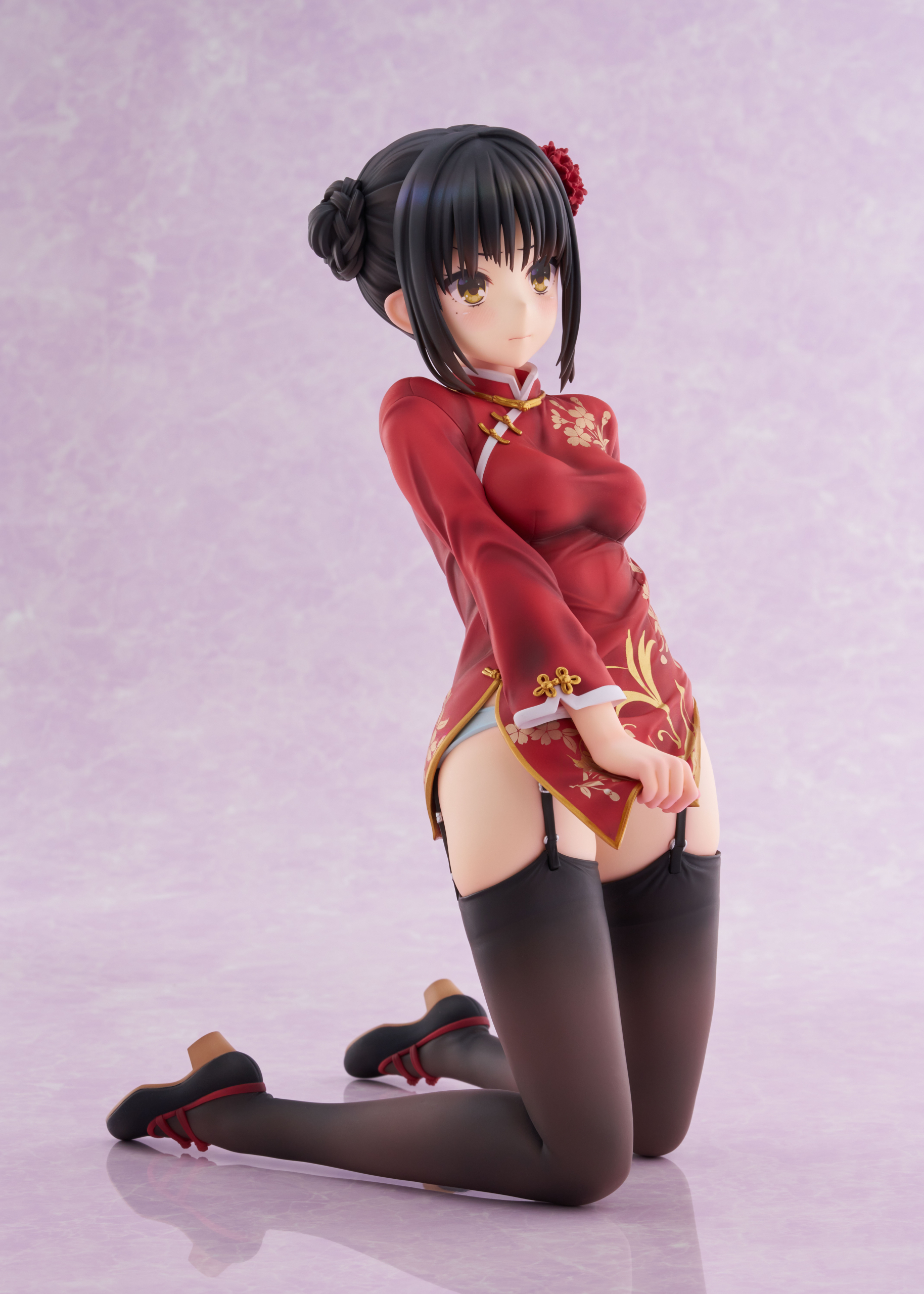四季ナツメ　チャイナ服Ver.
