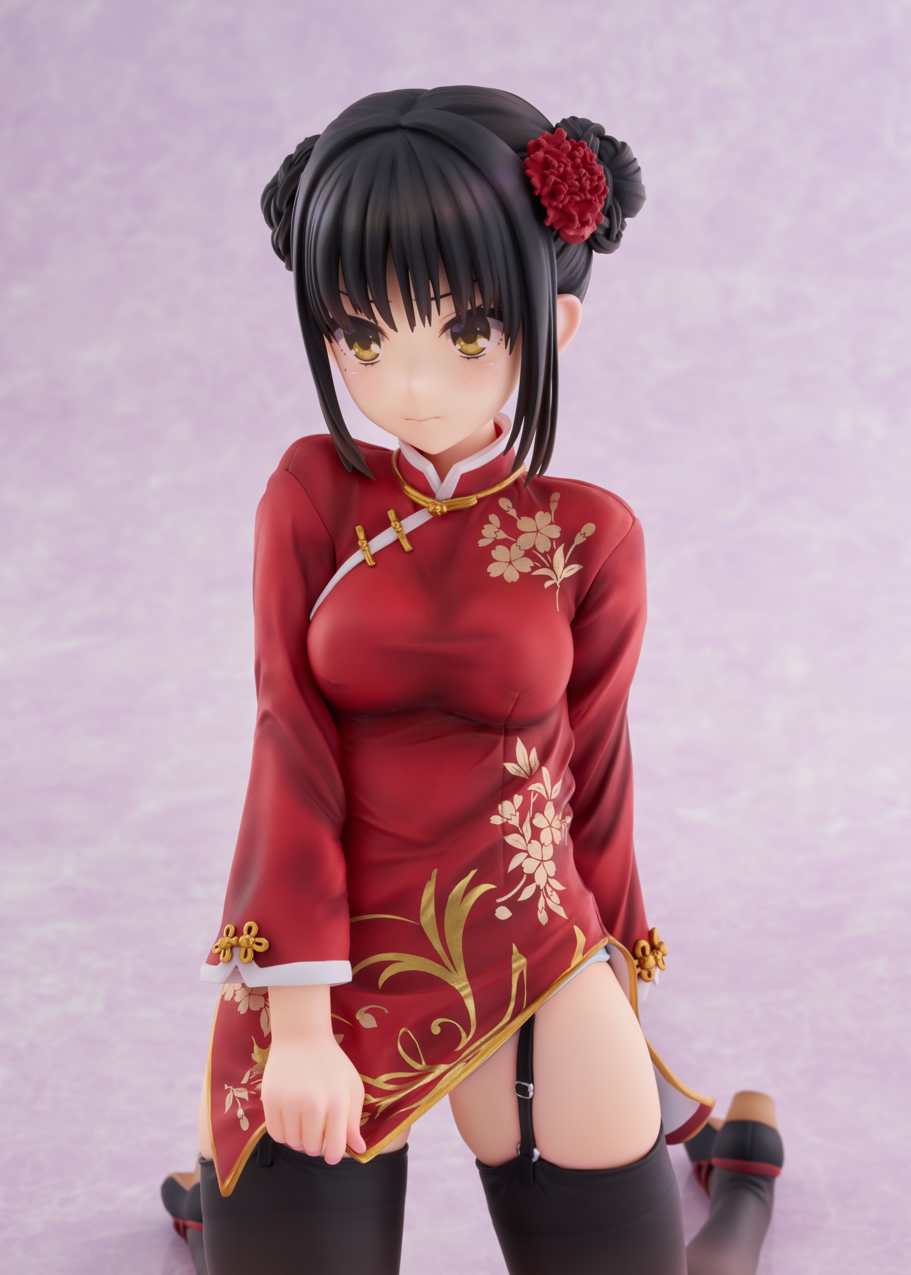 四季ナツメ　チャイナ服Ver.