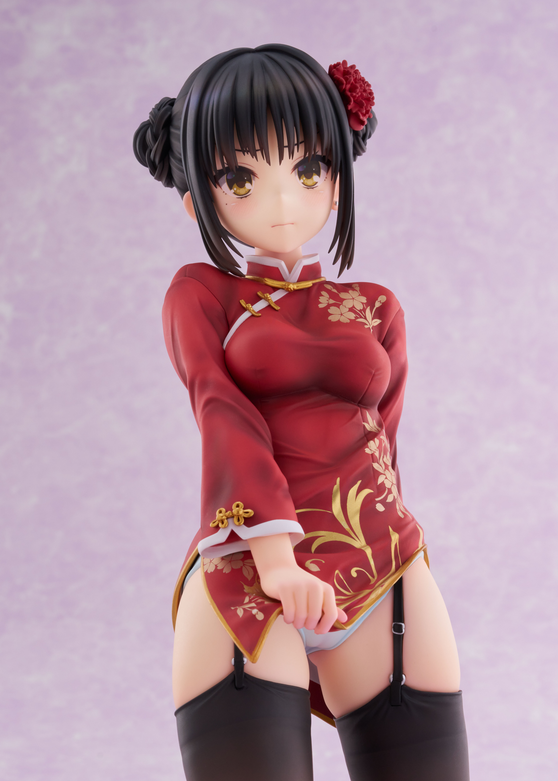 四季ナツメ　チャイナ服Ver.