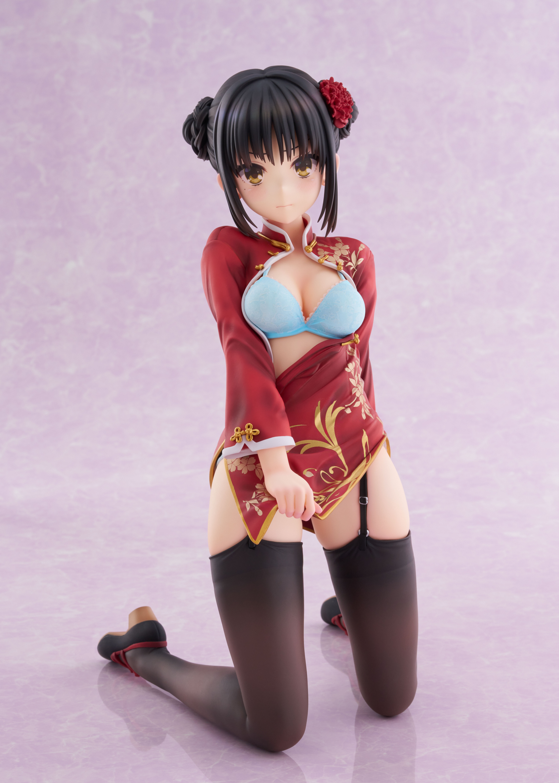 四季ナツメ　チャイナ服Ver.