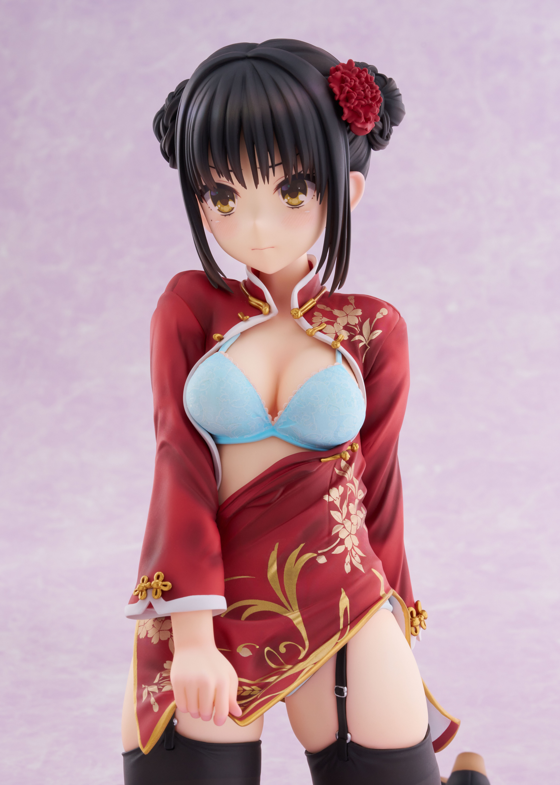 四季ナツメ　チャイナ服Ver.
