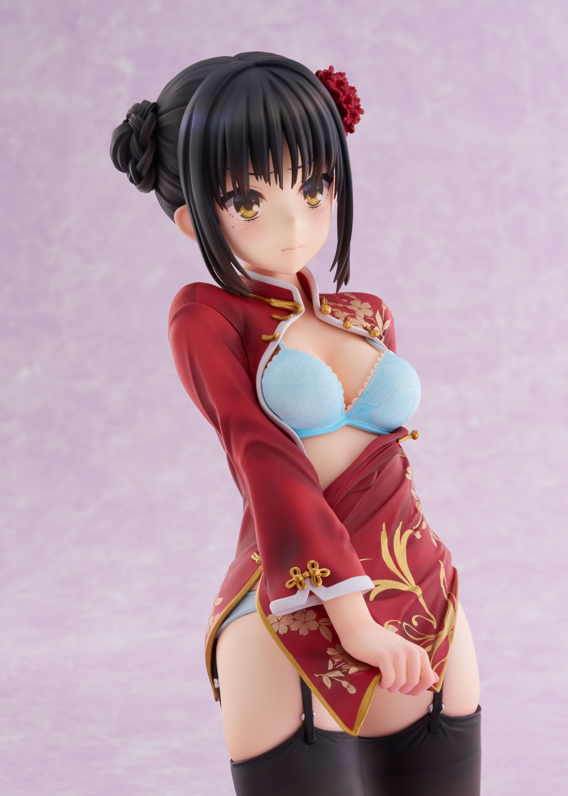 四季ナツメ　チャイナ服Ver.