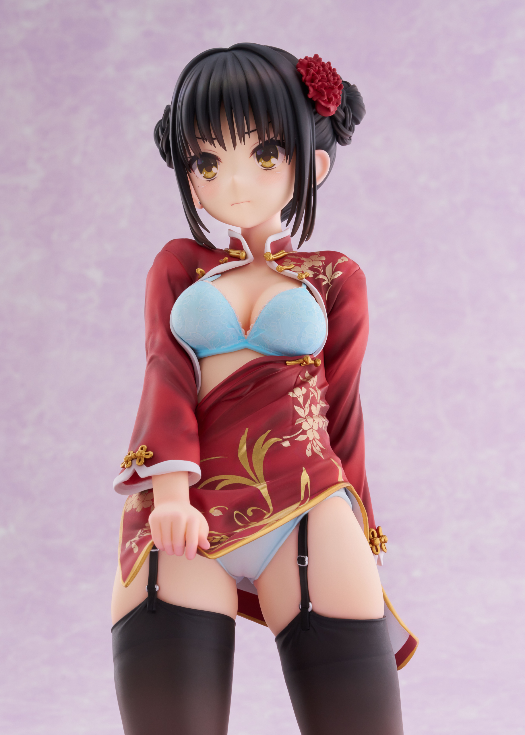 四季ナツメ　チャイナ服Ver.