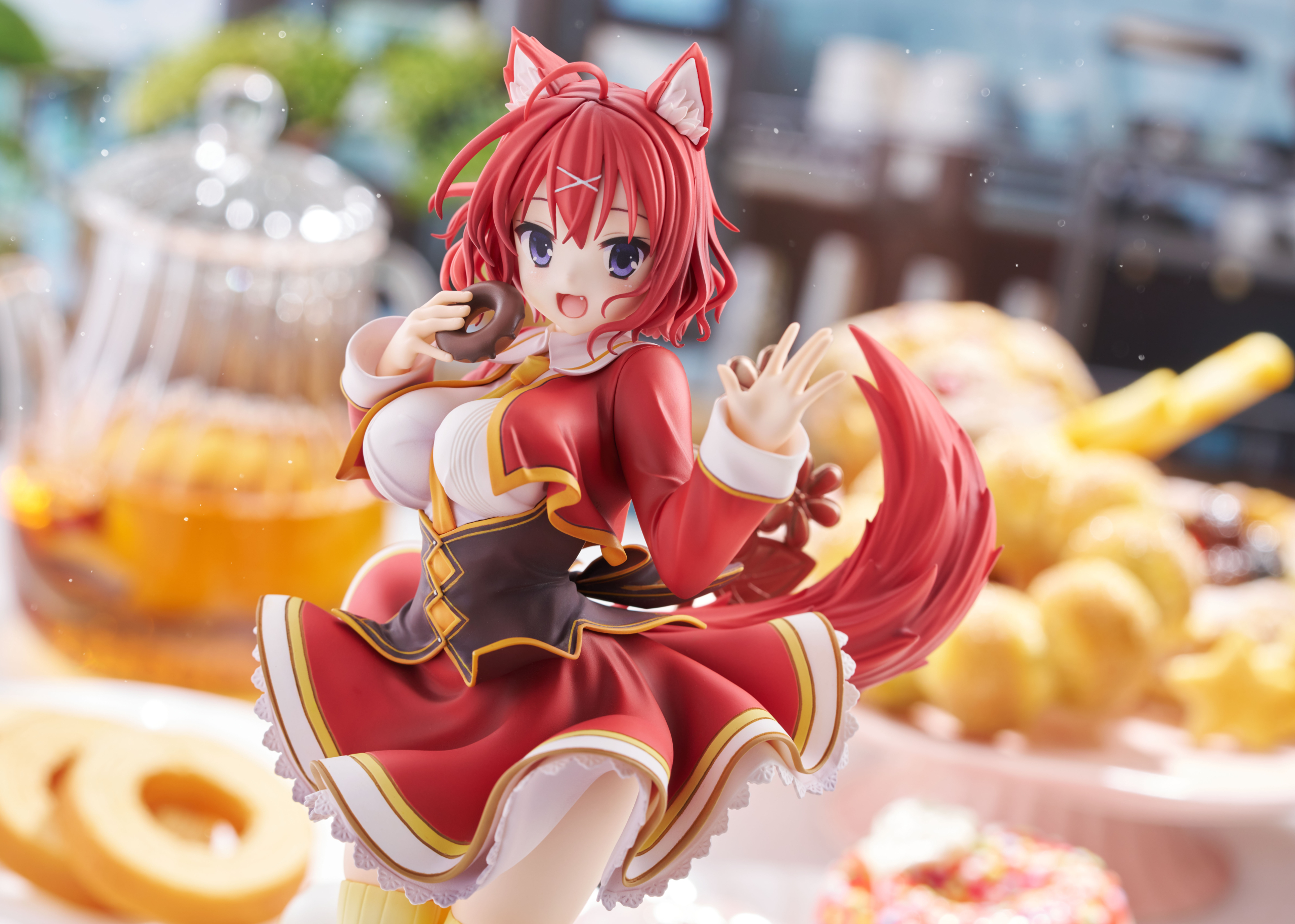 真咲・ガイヤール