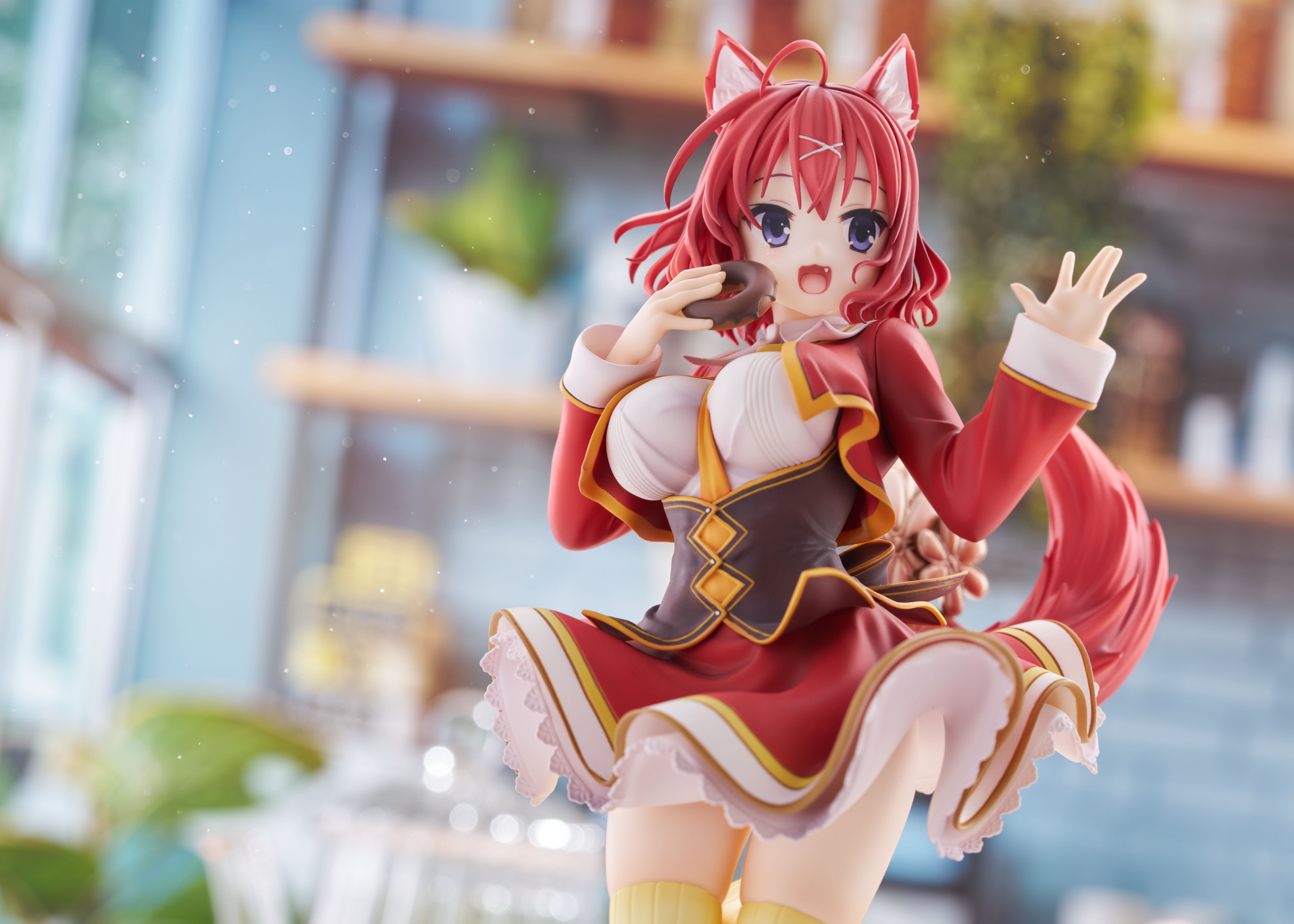 真咲・ガイヤール