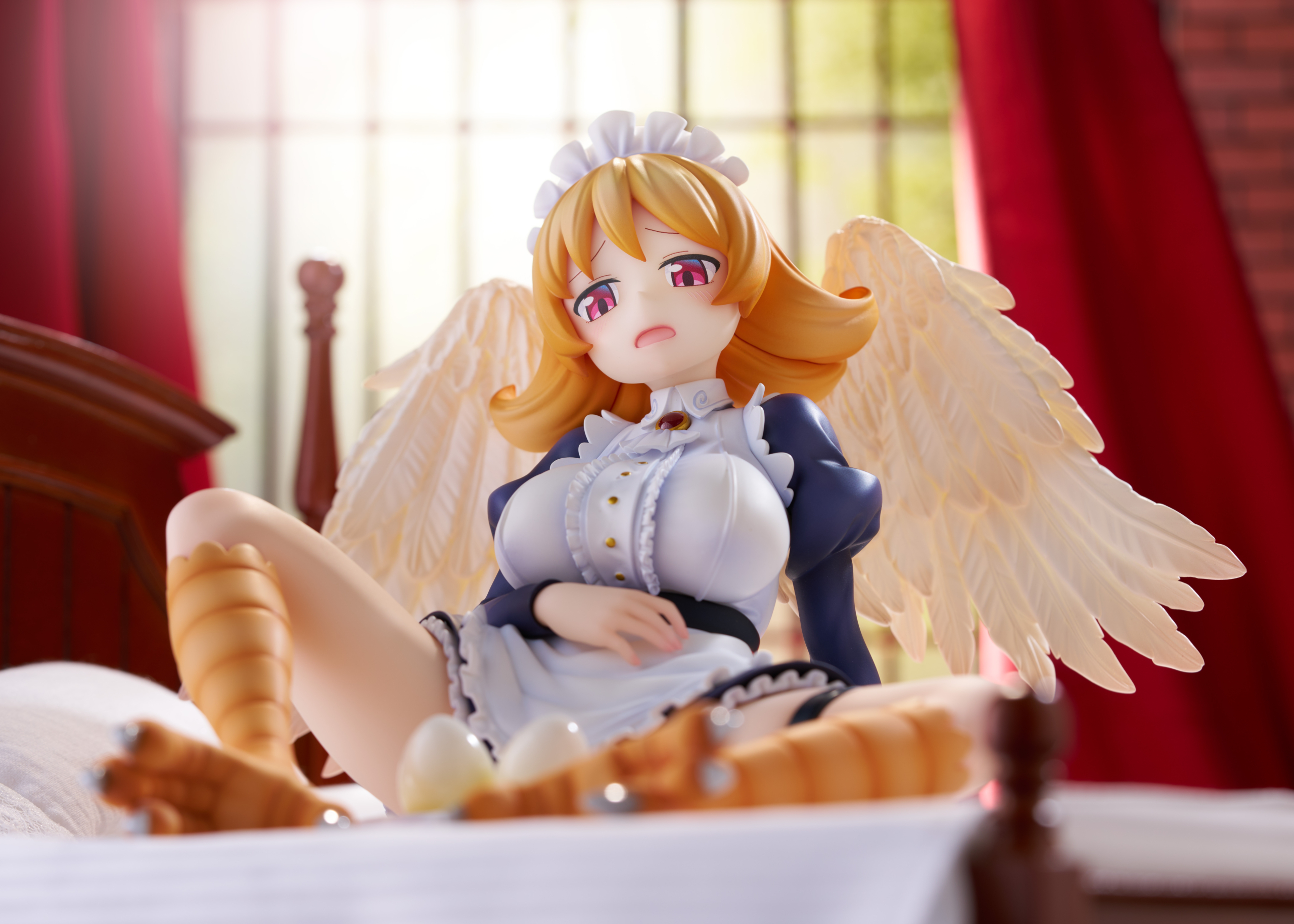 メイドリー