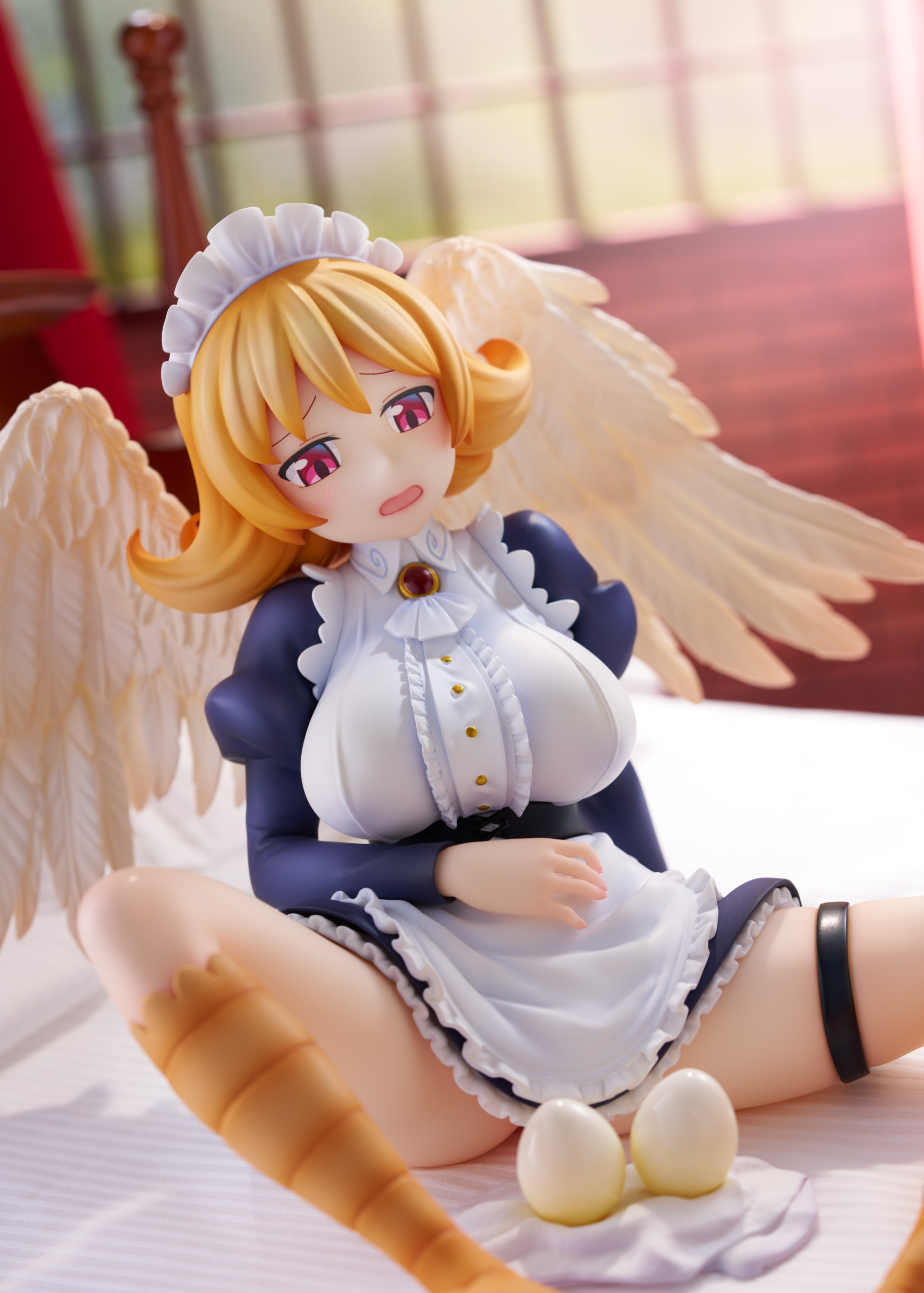 メイドリー
