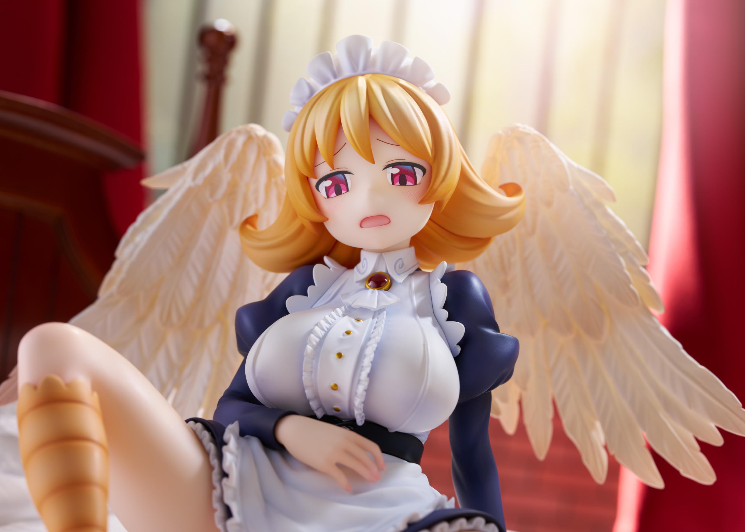 メイドリー