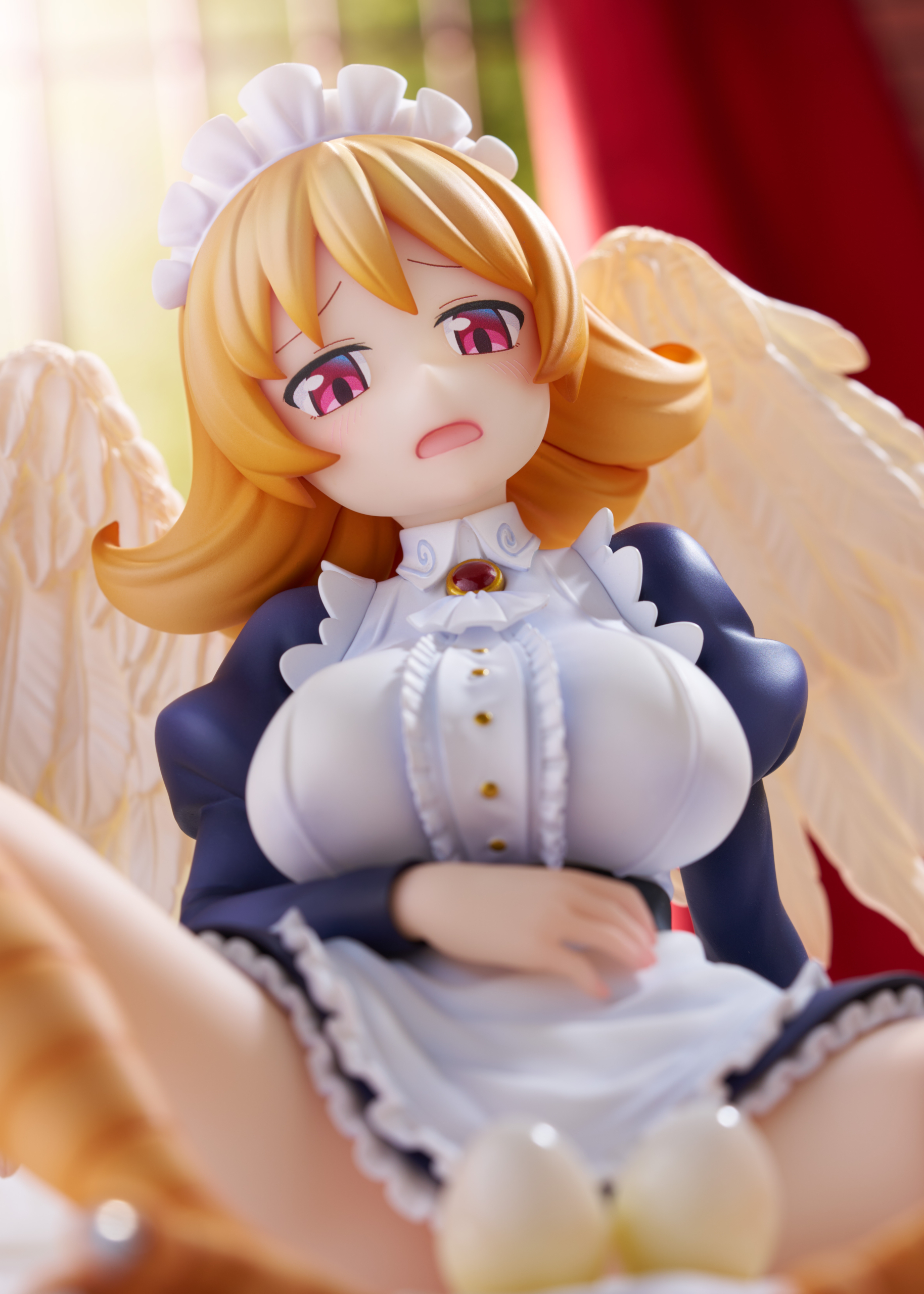 メイドリー