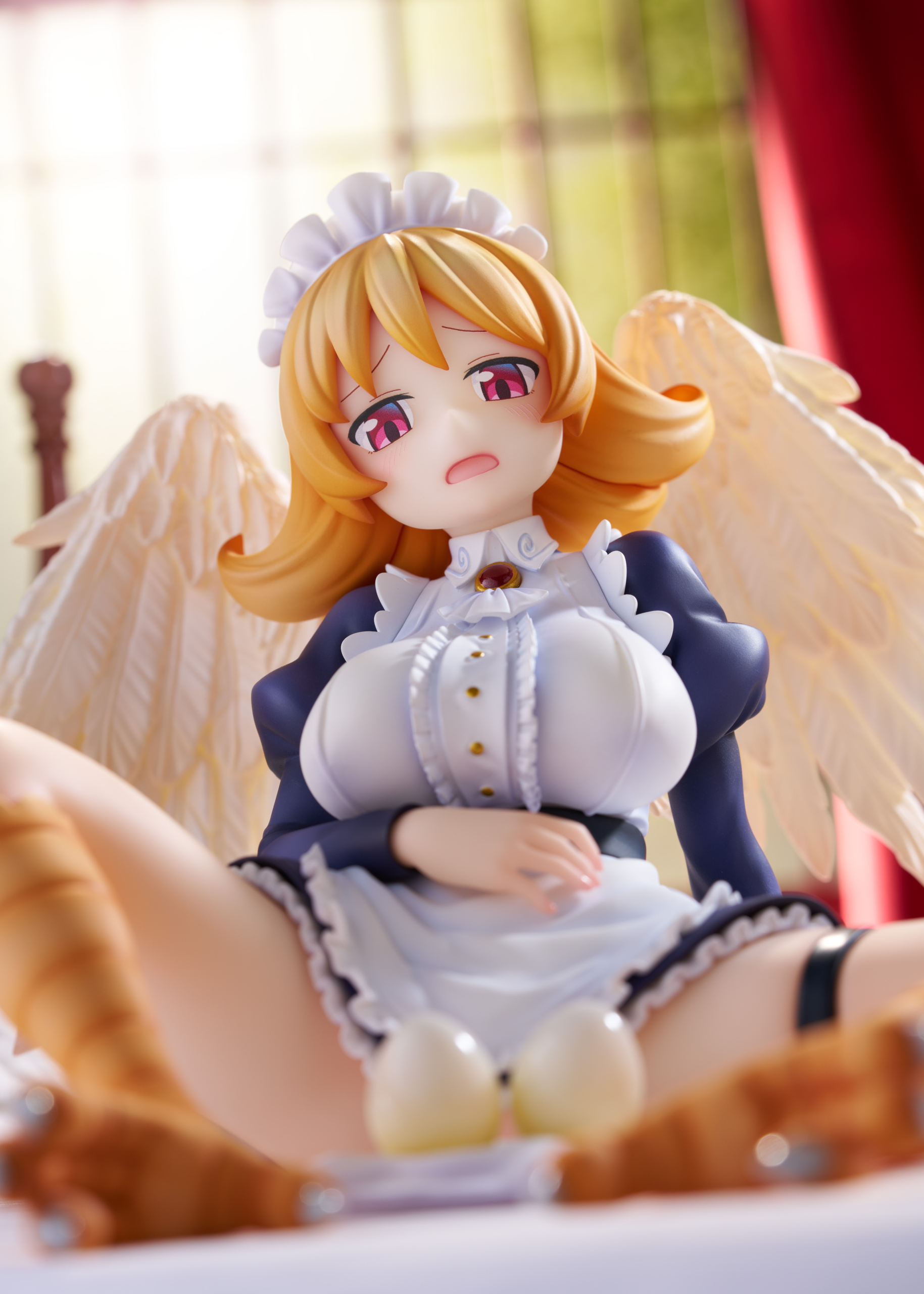 メイドリー