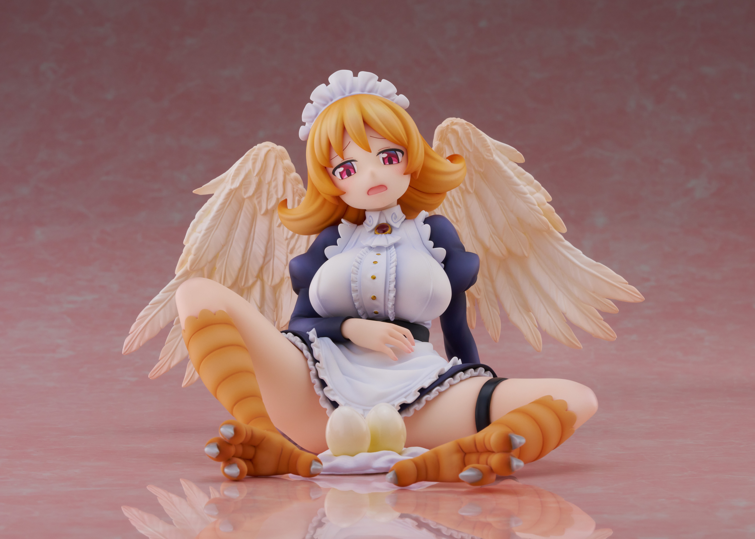 メイドリー