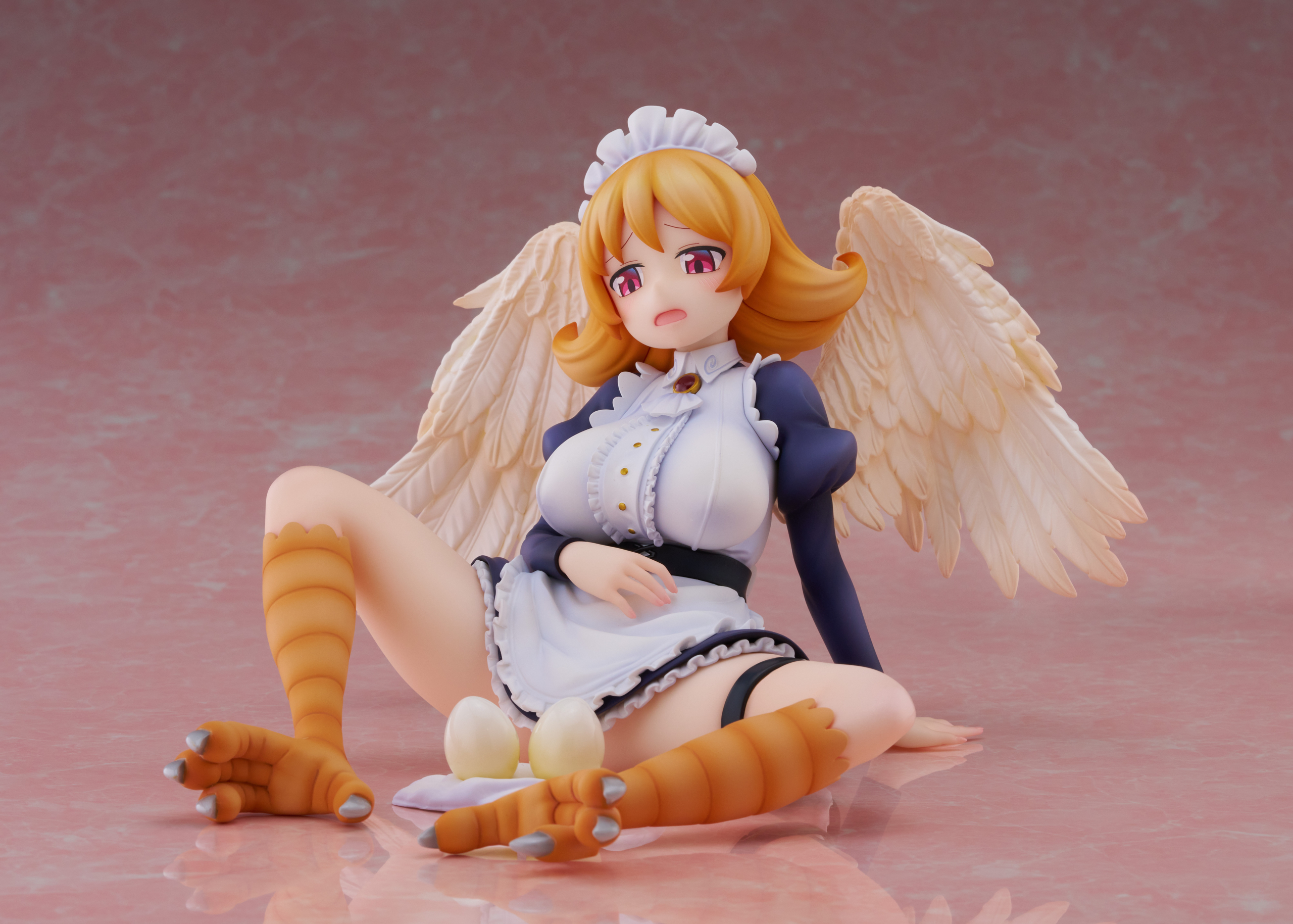 メイドリー