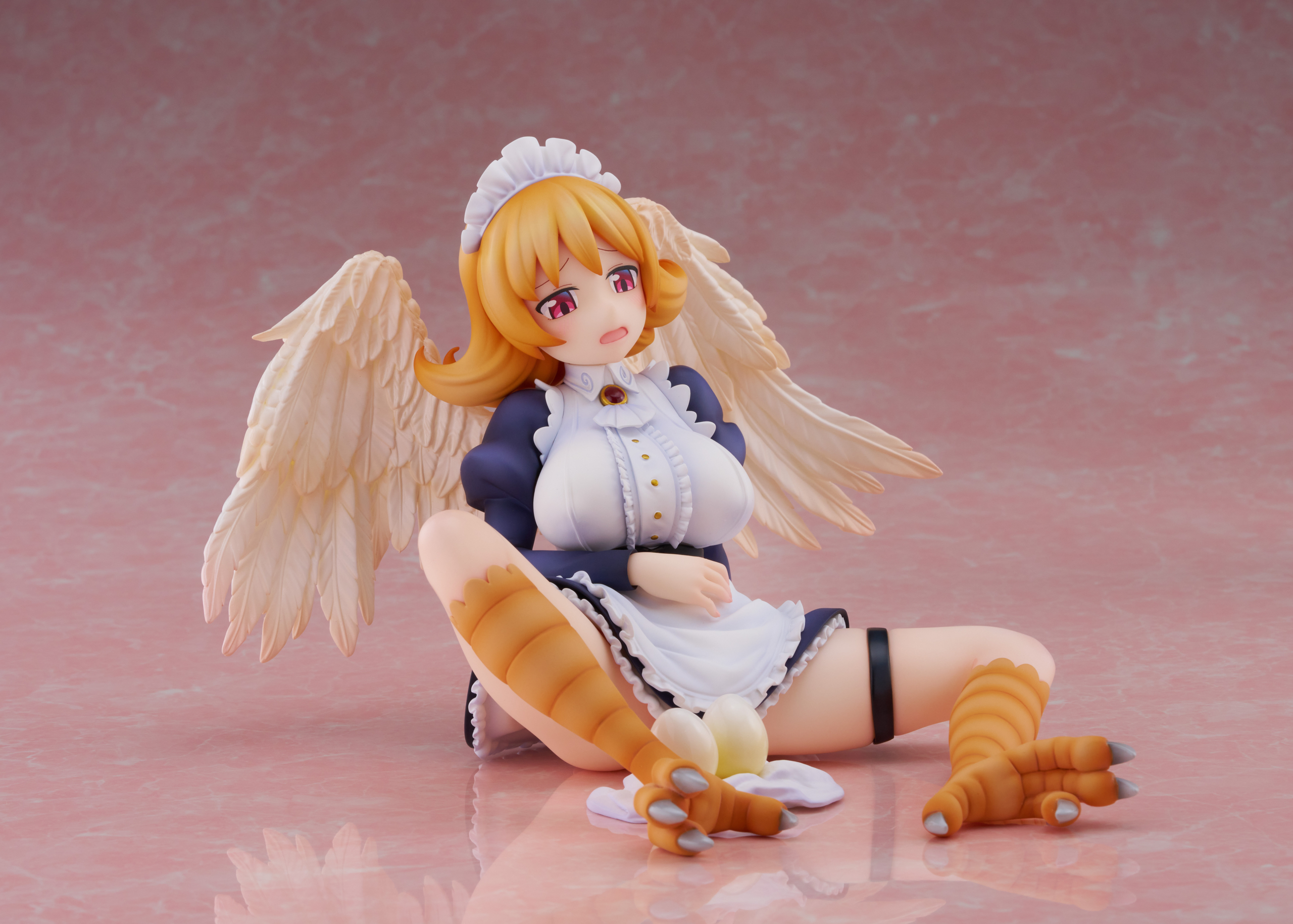 メイドリー
