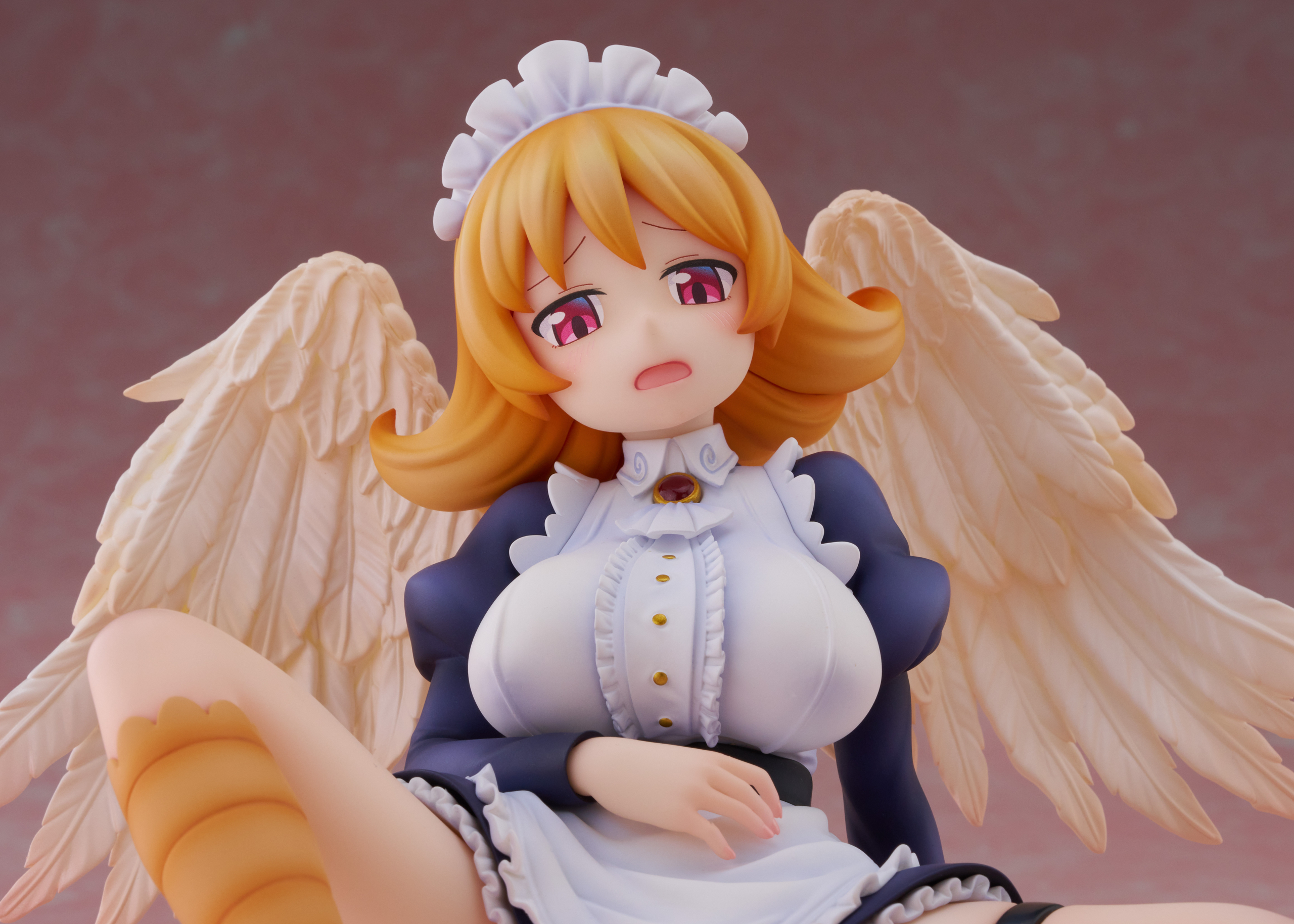 メイドリー