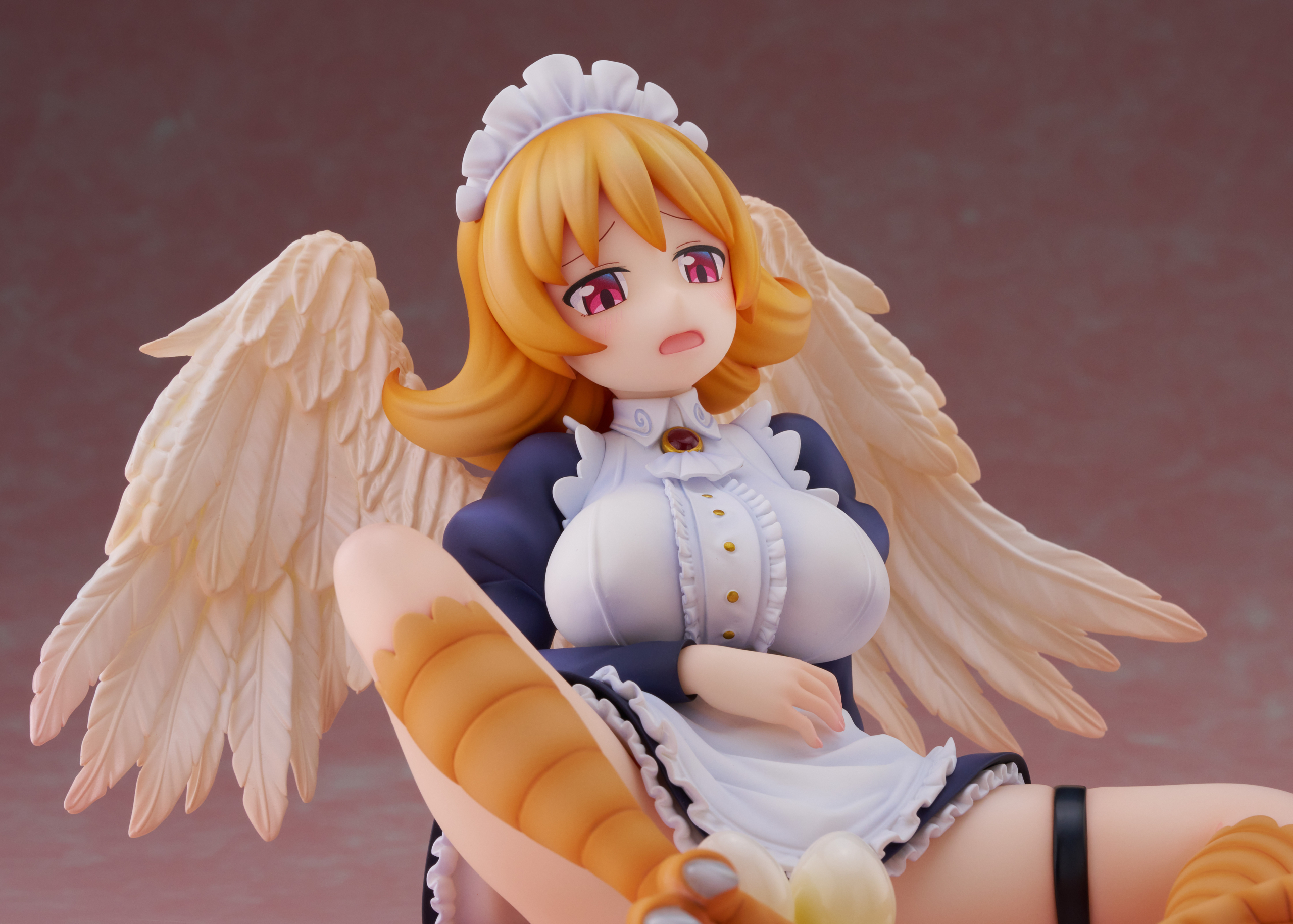 メイドリー
